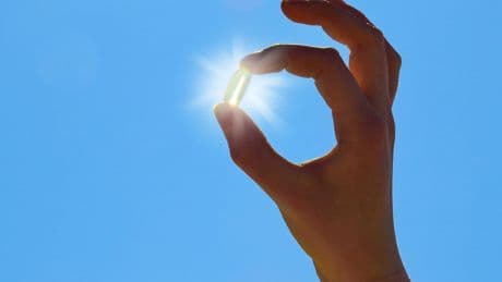 La vitamine D, molécule miracle, ou mirage ?