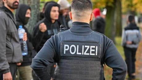 „Junge, arbeitsfähige Männer“ – Regierung will Flüchtlinge verstärkt nach Griechenland abschieben