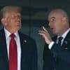 "Es ist definitiv an der Zeit": Infantino soll die Schweiz im Zoll-Zoff retten