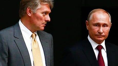 Kremlin’den Trump'a ilk yanıt: 'Çok ciddi, analiz ediyoruz'