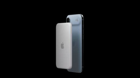Apple’s new iPhone Air accessories include a slim MagSafe battery, TechWoven case, and crossbody strap