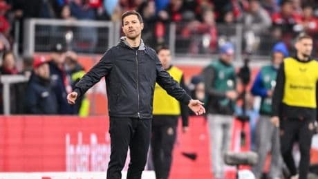 Leverkusens Last-Minute-Treffer ändert nichts mehr – Der FC Bayern ist Deutscher Meister