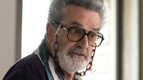 Rupert Everett claims he was ‘fired’ from Emily in Paris