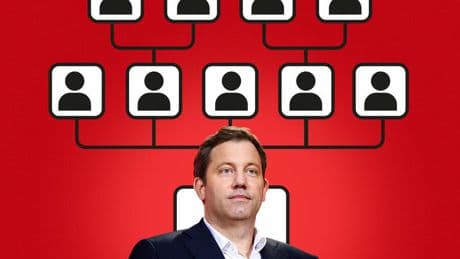 Bundesregierung: Nebenkanzleramt – So will Klingbeil Merz in der Außenpolitik Konkurrenz machen