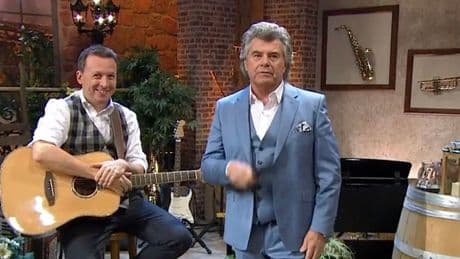 "Hundertmal gesagt": Genervter Andy Borg watscht "Schlager-Spaß"-Gast ab