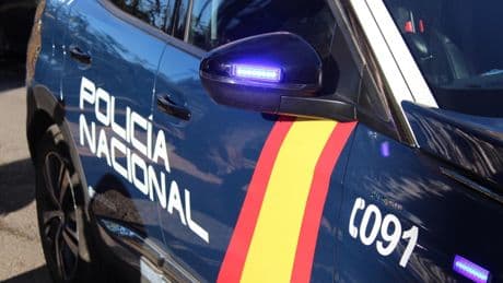 Detenido el hombre que empujó al vacío a una mujer desde 7 metros de altura en Méndez Álvaro