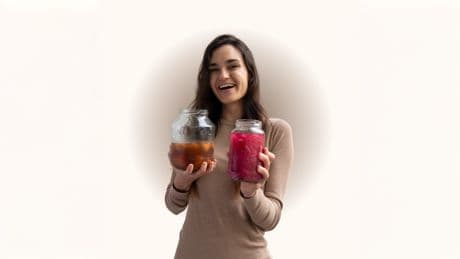 Juli Brignole, experta en nutrición y salud digestiva: “Consumo clavos de olor en ayunas todas las mañanas por sus propiedades digestivas y antiparasitarias”