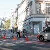 Fietser levensgevaarlijk gewond na aanrijding in Gent, Franse bestuurder had gedronken: “Hij is aangehouden”