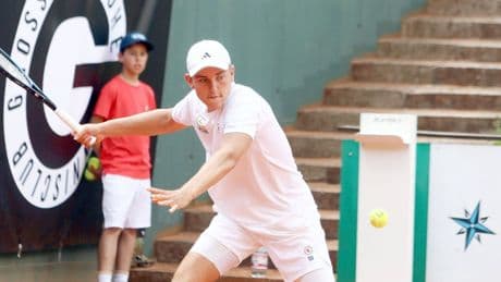Tennis-Bundesliga: Immer diese Match-Tiebreaks