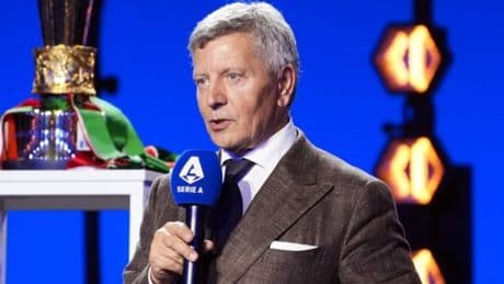 Simonelli e la proposta di anticipare le partite serali: &quot;Per i giovani distratti dai social&quot;