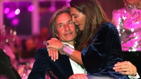 Österreichs Ex-Finanzminister - Trotz Knast! Karl-Heinz Grasser diniert in Edel-Restaurant