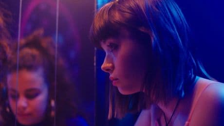 La 'Caperucita roja' feminista y castiza de Verónica Echegui: el corto con el que la actriz ganó el Goya
