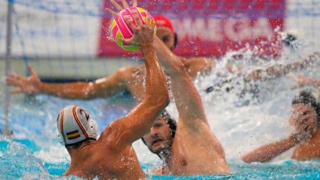 España gana su cuarto Mundial de waterpolo tras derrotar a Hungría por 15-13