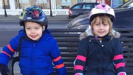 'My daughter's allergic to the SUN – her blood boils if she's outside too long'