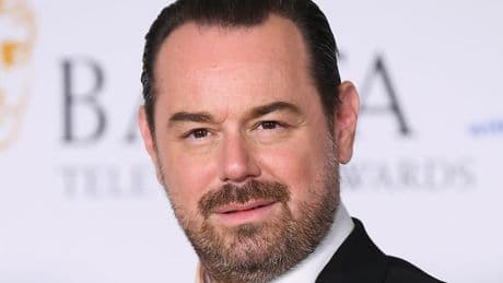 Danny Dyer hits out at ‘cliquey’ EastEnders co-stars