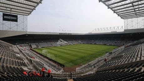Newcastle vs Chelsea - Premier League: Live score, team news and updates as two sides meet in important Champions League qualifier clash at St James' Park