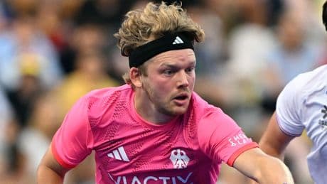 Feldhockey-EM - So sehen Sie Deutschland gegen Polen GRATIS im TV