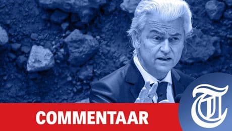 Stop het geruzie en ga eindelijk aan de slag!
