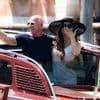 Der Hochzeitstrubel ist vorbei: Jetzt flittern Jeff Bezos und Lauren Sánchez