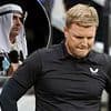 Inside Newcastle's turbulent summer: What went wrong in transfer talks, 'two clubs within a club', my 'neglect' comment that riled insider... and what they promised me is coming next, revealed by CRAIG HOPE