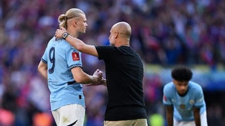 Pronostico Manchester City-Wydad: Guardiola vuole spegnere il sogno marocchino