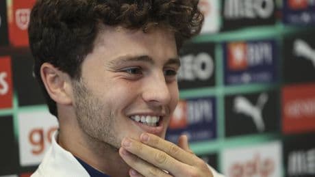 "Ni España es sólo Lamine Yamal, ni nosotros tampoco somos sólo Cristiano Ronaldo"