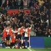 Ligue des champions. Feyenoord s’impose dans le money time, le Club Bruges fait le gros coup