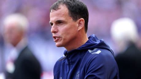 Regis Le Bris praises Sunderland’s ‘togetherness’ after beating West Ham