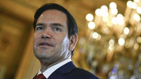 EE.UU. presiona para un acuerdo rápido sobre Ucrania o dejará de mediar