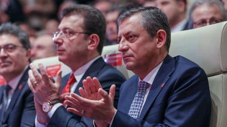 Özel'den İmamoğlu'na tasfiye: Tek patron sen değilsin