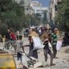Guerre à Gaza : l'armée israélienne annonce une "pause tactique locale" à but "humanitaire" dans plusieurs zones