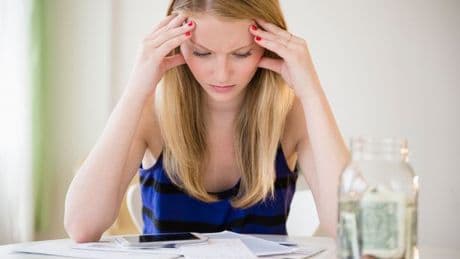 English speakers unhappier than everyone else in the world according to new data