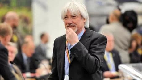 PKC's leader asks why out-of-date adverts for council events are still on display in Perth city centre