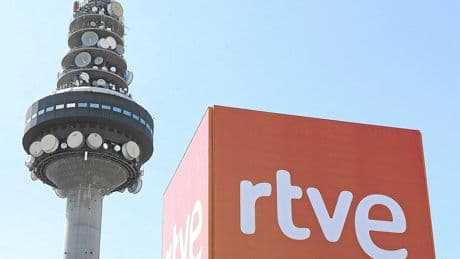 AIG arrebata el seguro de RTVE a QBE al ofrecer un precio más bajo