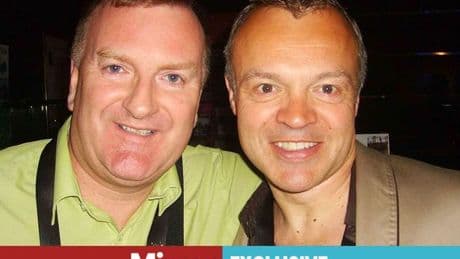 'I'm Eurovision's number one fan but I don't want the UK to win'