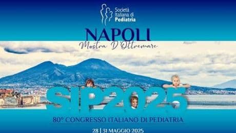 Pediatria, Sip: "Il cuore della prevenzione batte nell'infanzia"