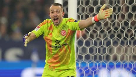 Fortunas Gewinner der Saison - Kastenmeier hielt den Traum am Leben