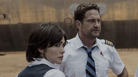 Netflix’s Best New Action Movie Is Certified Fresh On Rotten Tomatoes