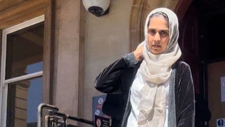 Doctor and husband pocketed almost £8k selling stolen NHS PPE on Ebay during lockdown