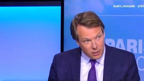 Russia's attack on Ukraine's Sumy: 'It doesn't really look like a mistake'