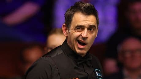 Ronnie O’Sullivan’s verdict on his own World Championship speaks volumes – 'It's a strange one'