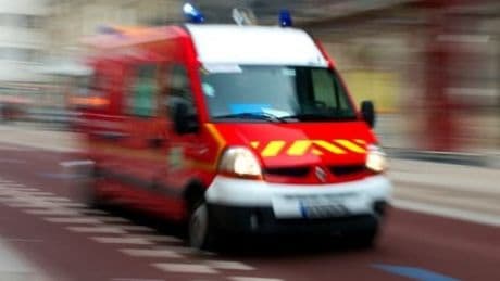 Bas-Rhin: un trentenaire fait un arrêt cardio-respiratoire lors d'un match de football à Ohlungen