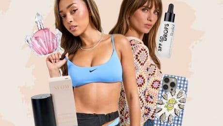 Weekend Wishlist: 9 beauty and fashion picks we're swooning over this week