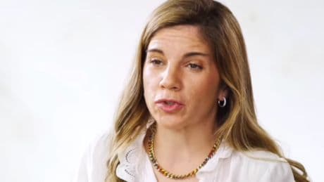 Marian Rojas Estapé, psiquiatra: “La felicidad es vivir instalado de manera equilibrada en el presente”