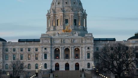 St. Paul Hobbled by Cyberattack, Prompting National Guard Response