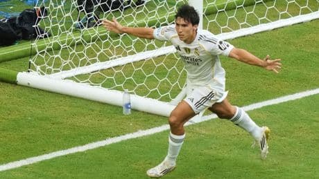 Cuándo es el próximo partido del Real Madrid en el Mundial de Clubes