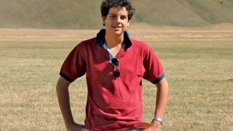 Brit teen Carlo Acutis pronounced saint by Pope Leo as thousands attend ceremony
