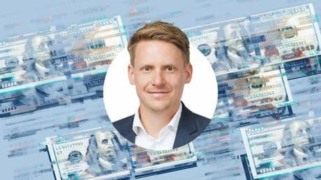 Märkte-Insight: Diese Schuldenkennziffer ist ein schlechtes Omen für den Dollar