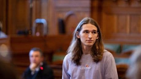 Maja T.: Nach Hungerstreik in ungarischem Gefängniskrankenhaus