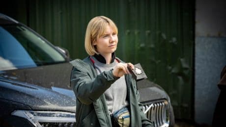 Is ITV’s crime thriller Karen Pirie based on a true story?